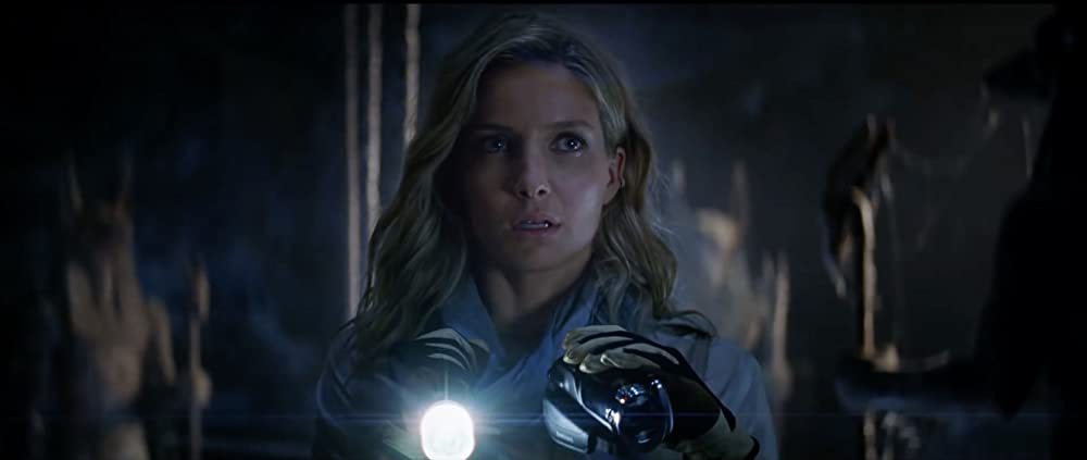 ザ・マミー／呪われた砂漠の王女の画像