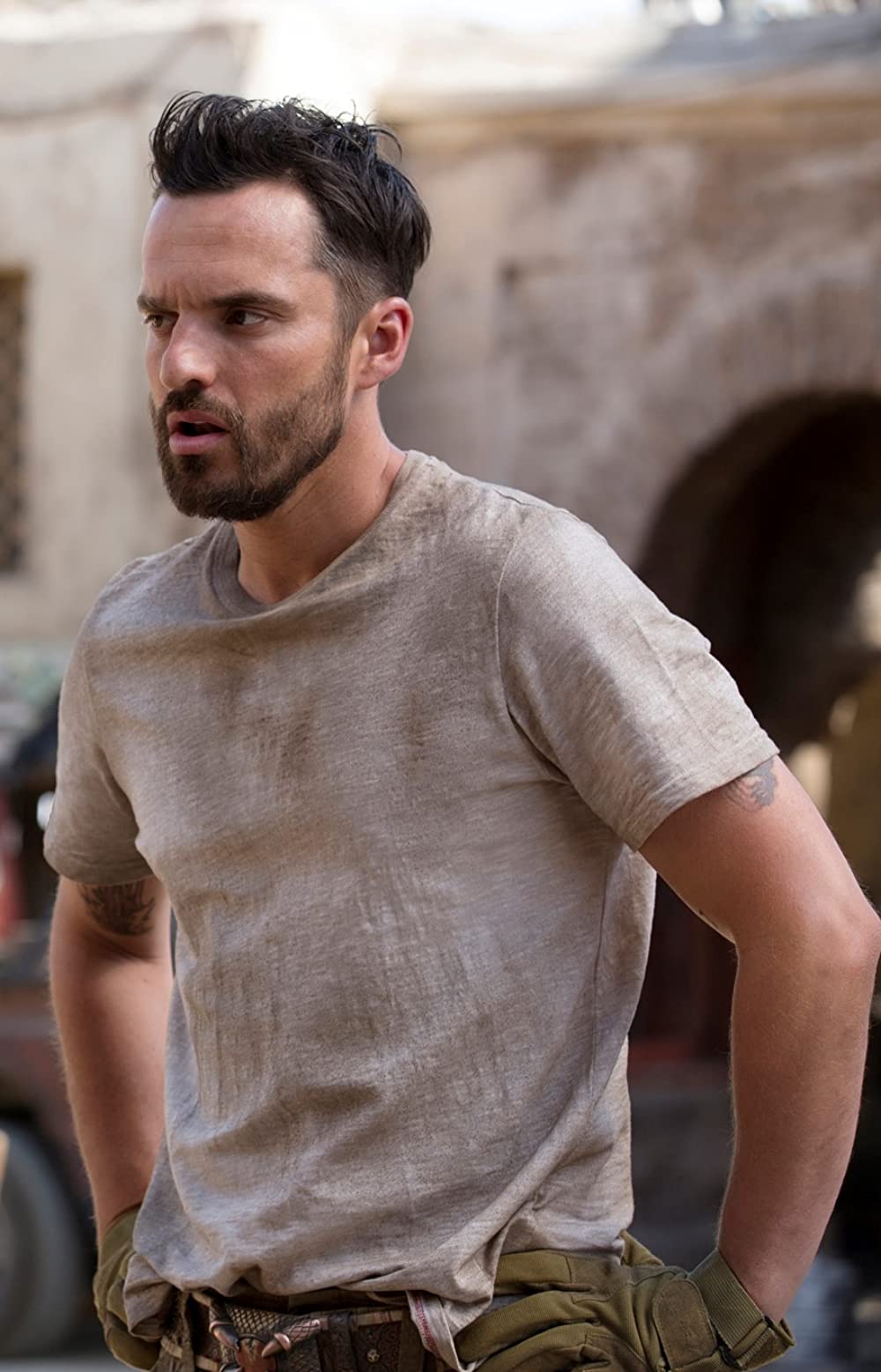 ザ・マミー／呪われた砂漠の王女の画像