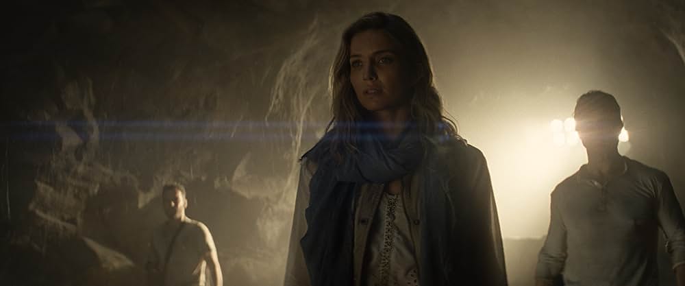 ザ・マミー／呪われた砂漠の王女の画像