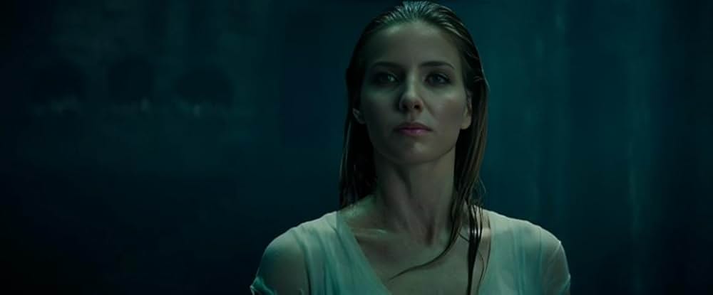 ザ・マミー／呪われた砂漠の王女の画像