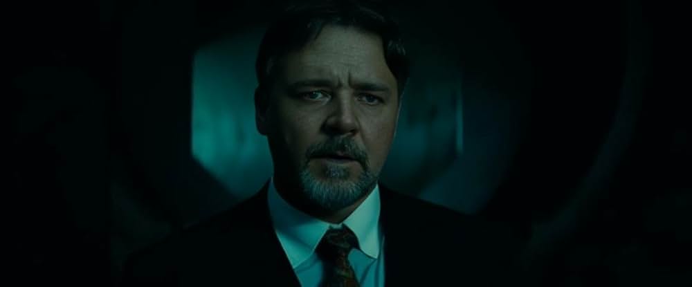 ザ・マミー／呪われた砂漠の王女の画像