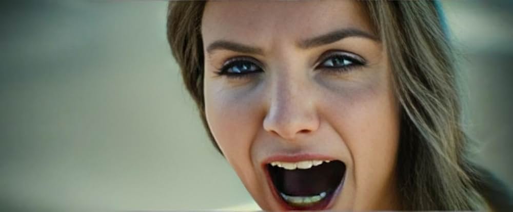 ザ・マミー／呪われた砂漠の王女の画像