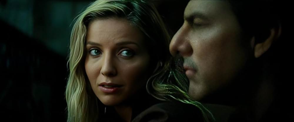 ザ・マミー／呪われた砂漠の王女の画像