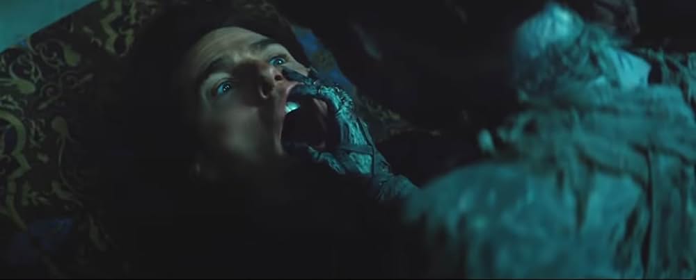 ザ・マミー／呪われた砂漠の王女の画像