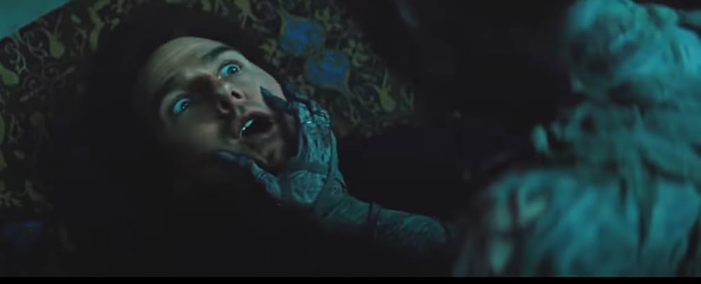 ザ・マミー／呪われた砂漠の王女の画像