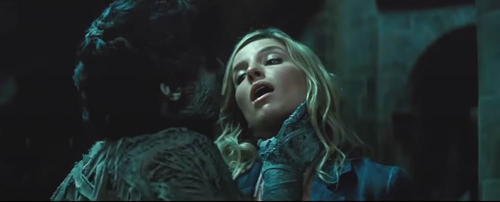 ザ・マミー／呪われた砂漠の王女の画像