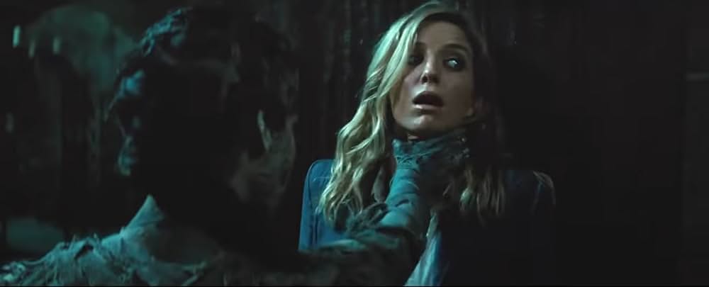 ザ・マミー／呪われた砂漠の王女の画像