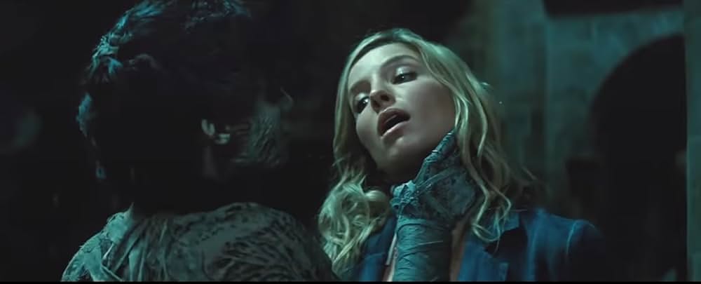 ザ・マミー／呪われた砂漠の王女の画像