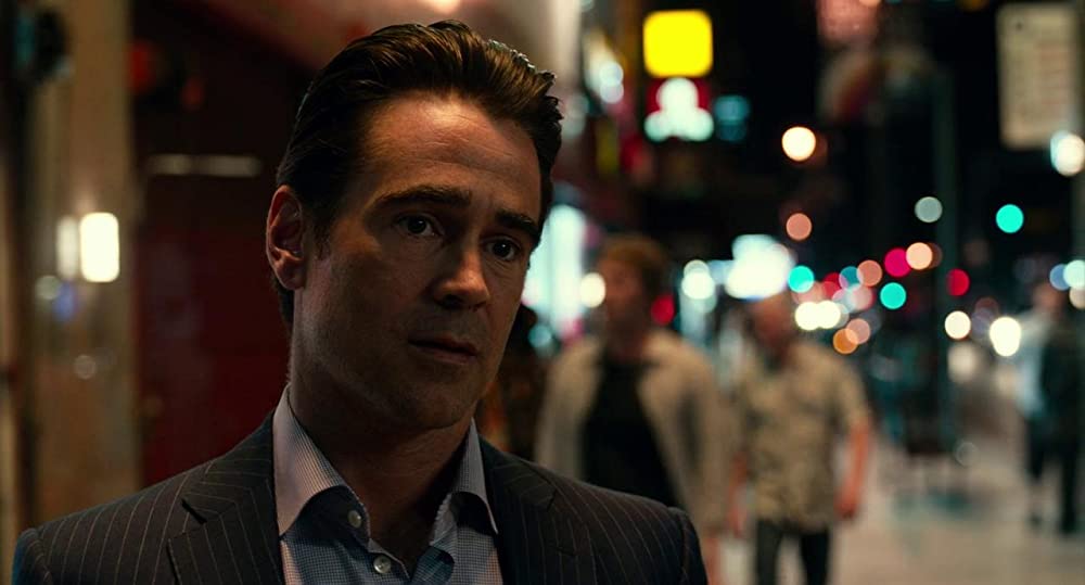 ローマンという名の男 信念の行方の画像