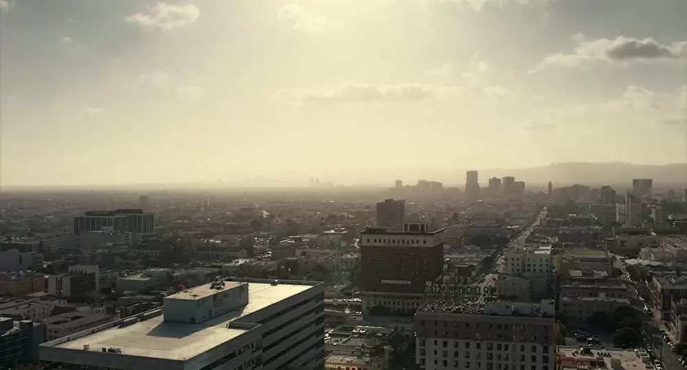 ローマンという名の男 信念の行方の画像