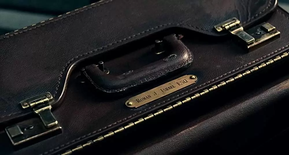 ローマンという名の男 信念の行方の画像