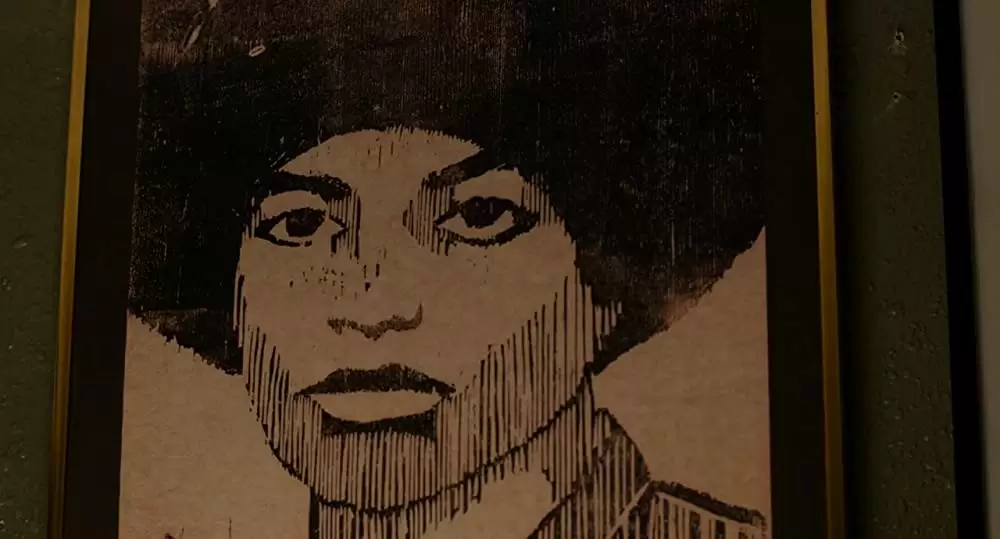 ローマンという名の男 信念の行方の画像