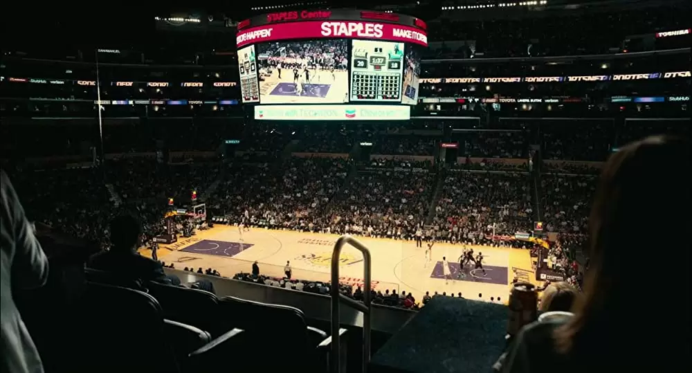 ローマンという名の男 信念の行方の画像