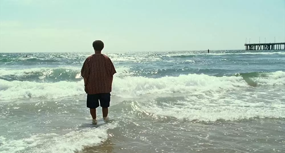 ローマンという名の男 信念の行方の画像