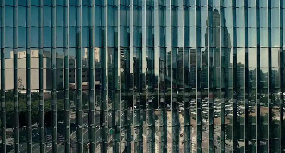 ローマンという名の男 信念の行方の画像