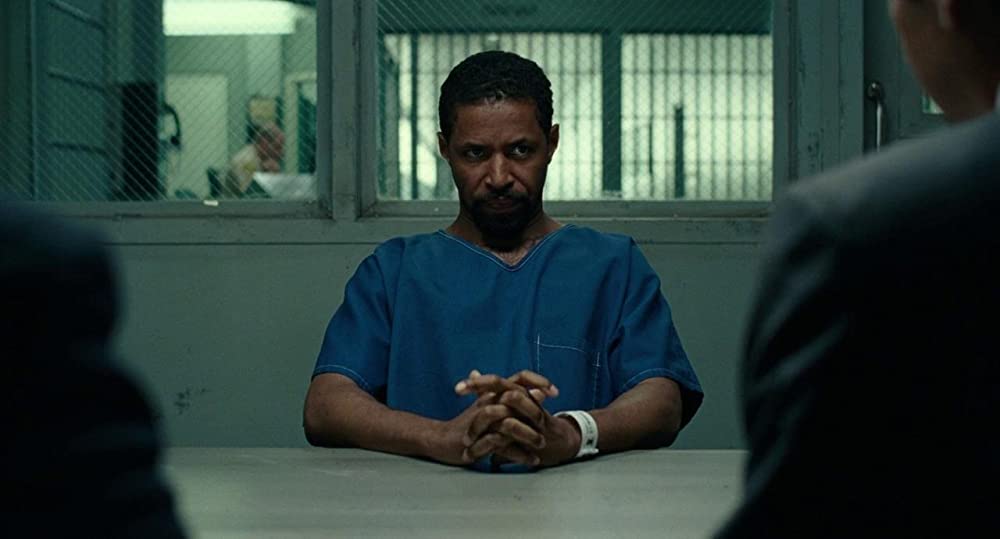 ローマンという名の男 信念の行方の画像