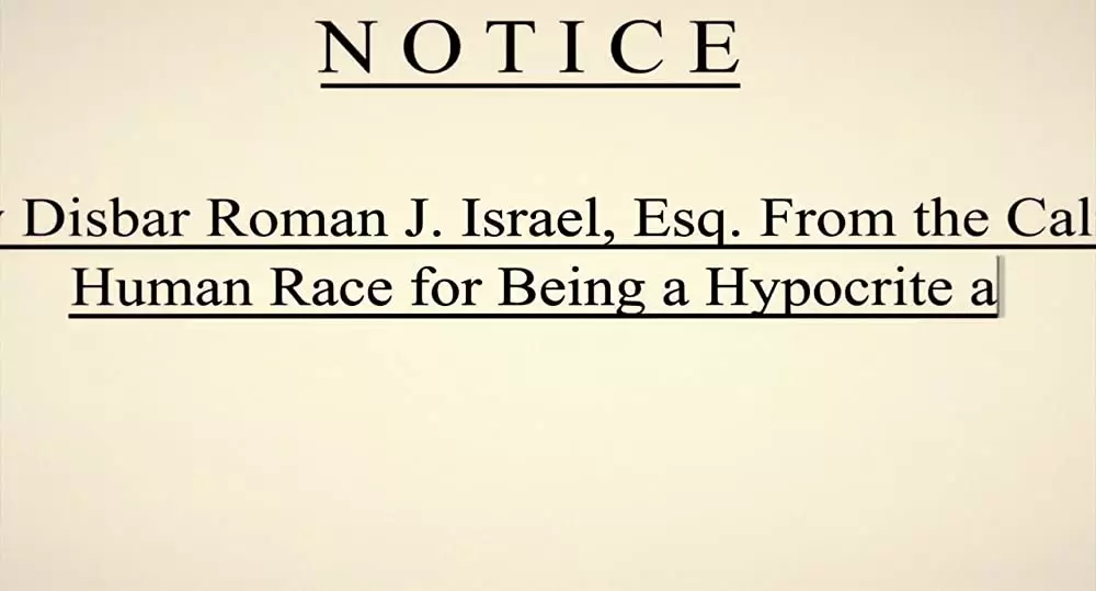 ローマンという名の男 信念の行方の画像