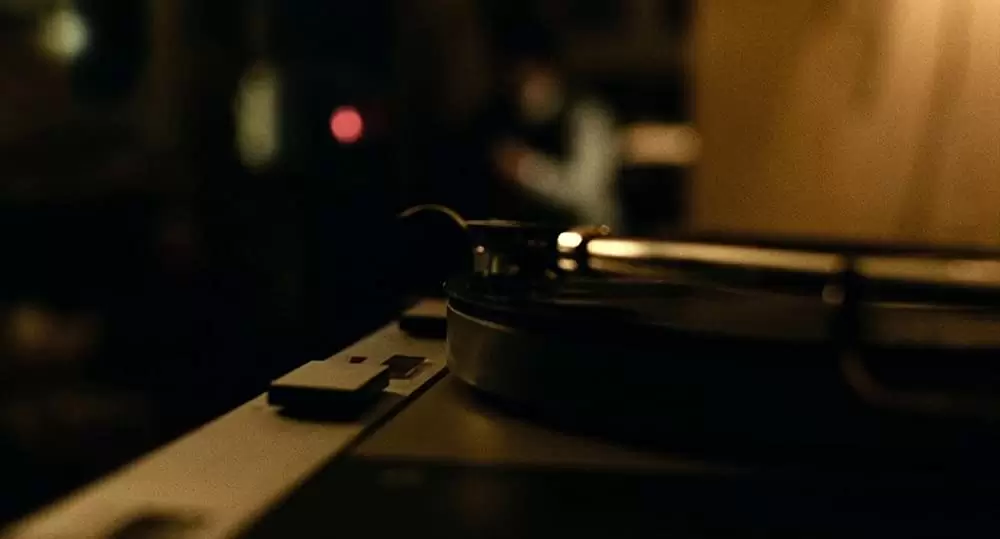 ローマンという名の男 信念の行方の画像