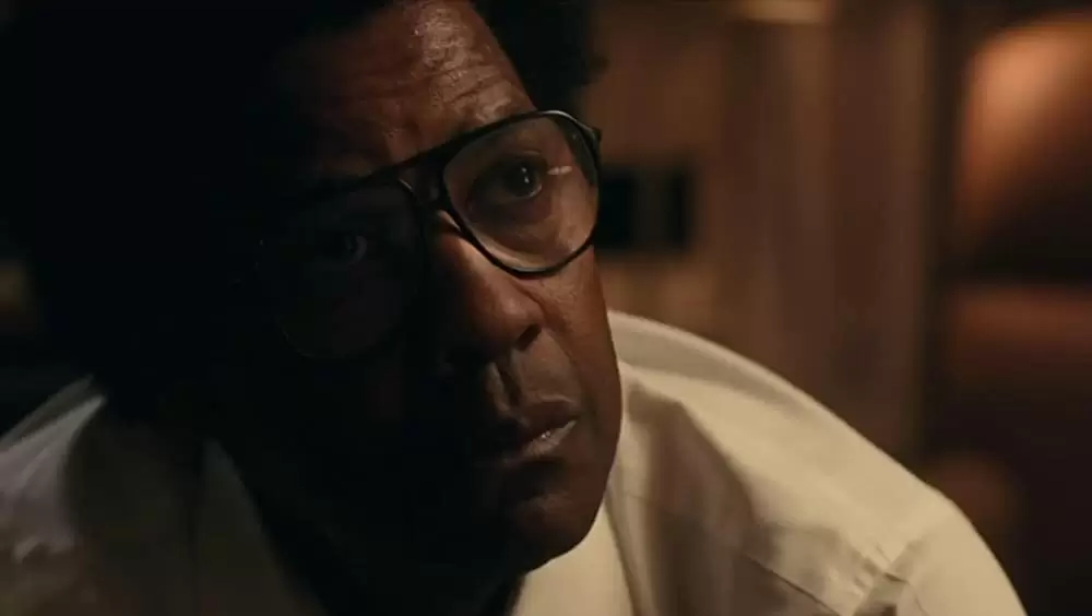 ローマンという名の男 信念の行方の画像