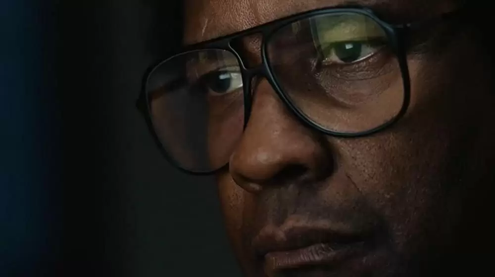 ローマンという名の男 信念の行方の画像