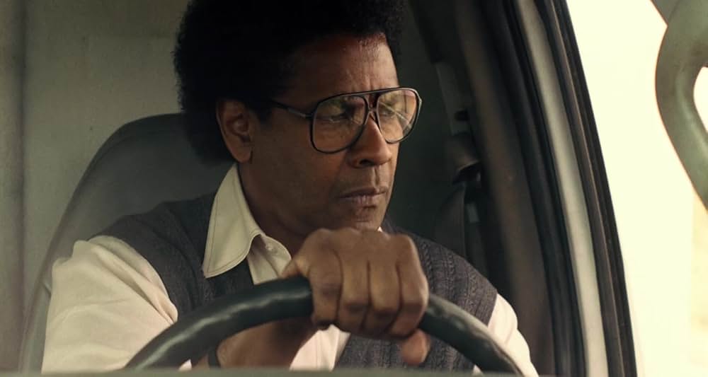 ローマンという名の男 信念の行方の画像