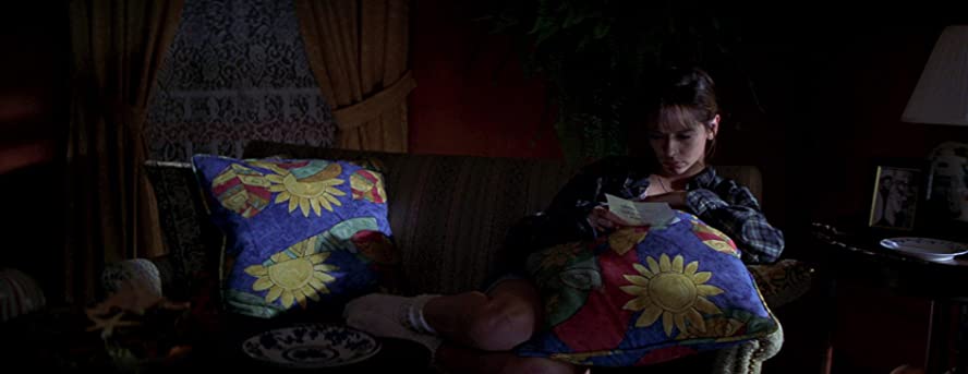 「ラストサマー」ジェニファー・ラブ・ヒューイットの画像