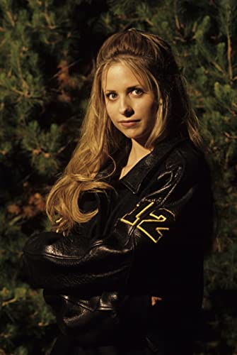 「ラストサマー」サラ・ミシェル・ゲラーの画像