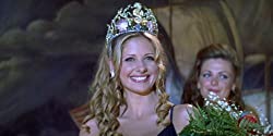 「ラストサマー」サラ・ミシェル・ゲラーの画像
