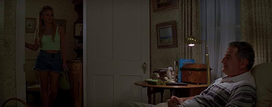 「ラストサマー」サラ・ミシェル・ゲラーの画像