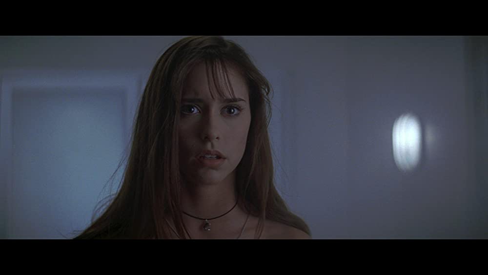 「ラストサマー」ジェニファー・ラブ・ヒューイットの画像