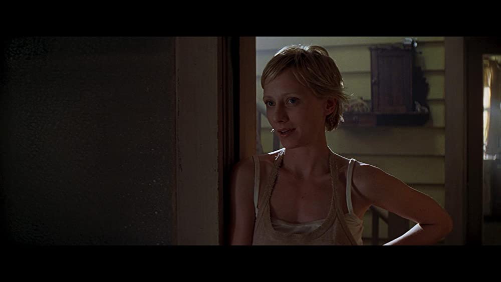 「ラストサマー」アン・ヘッシュの画像