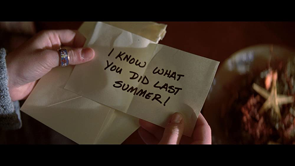 「ラストサマー」の画像