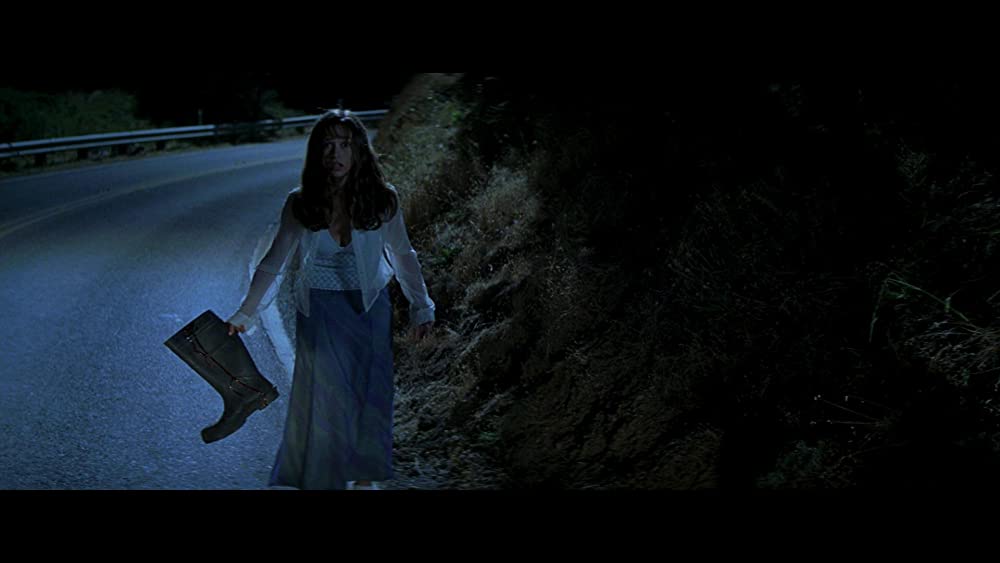 「ラストサマー」ジェニファー・ラブ・ヒューイットの画像