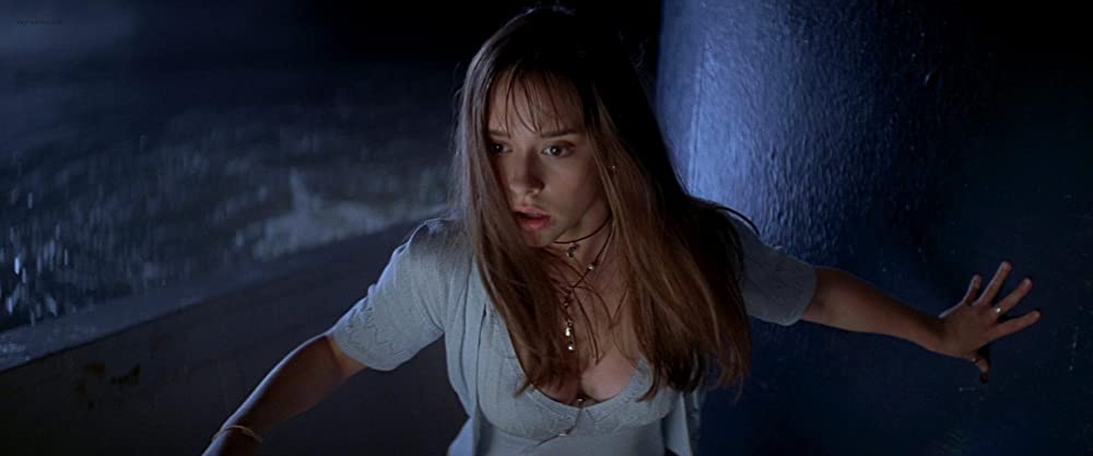 「ラストサマー」ジェニファー・ラブ・ヒューイットの画像