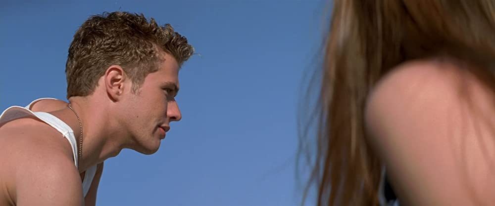 「ラストサマー」ライアン・フィリップの画像