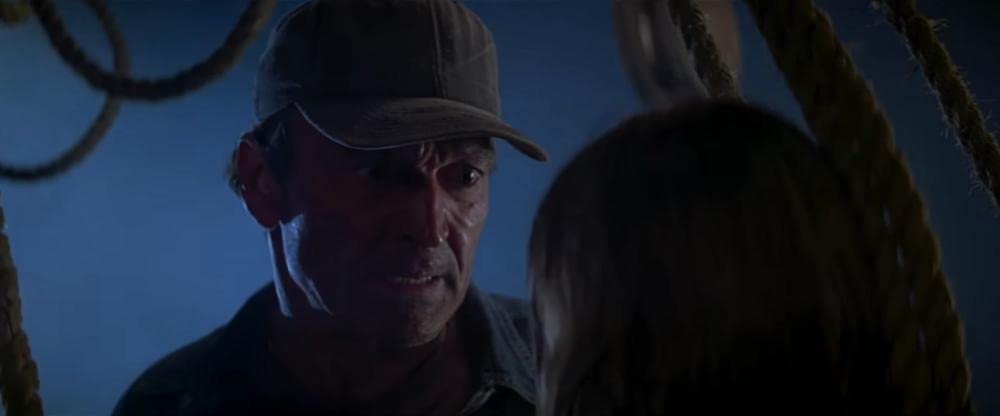 「ラストサマー」ミューズ・ワトソンの画像