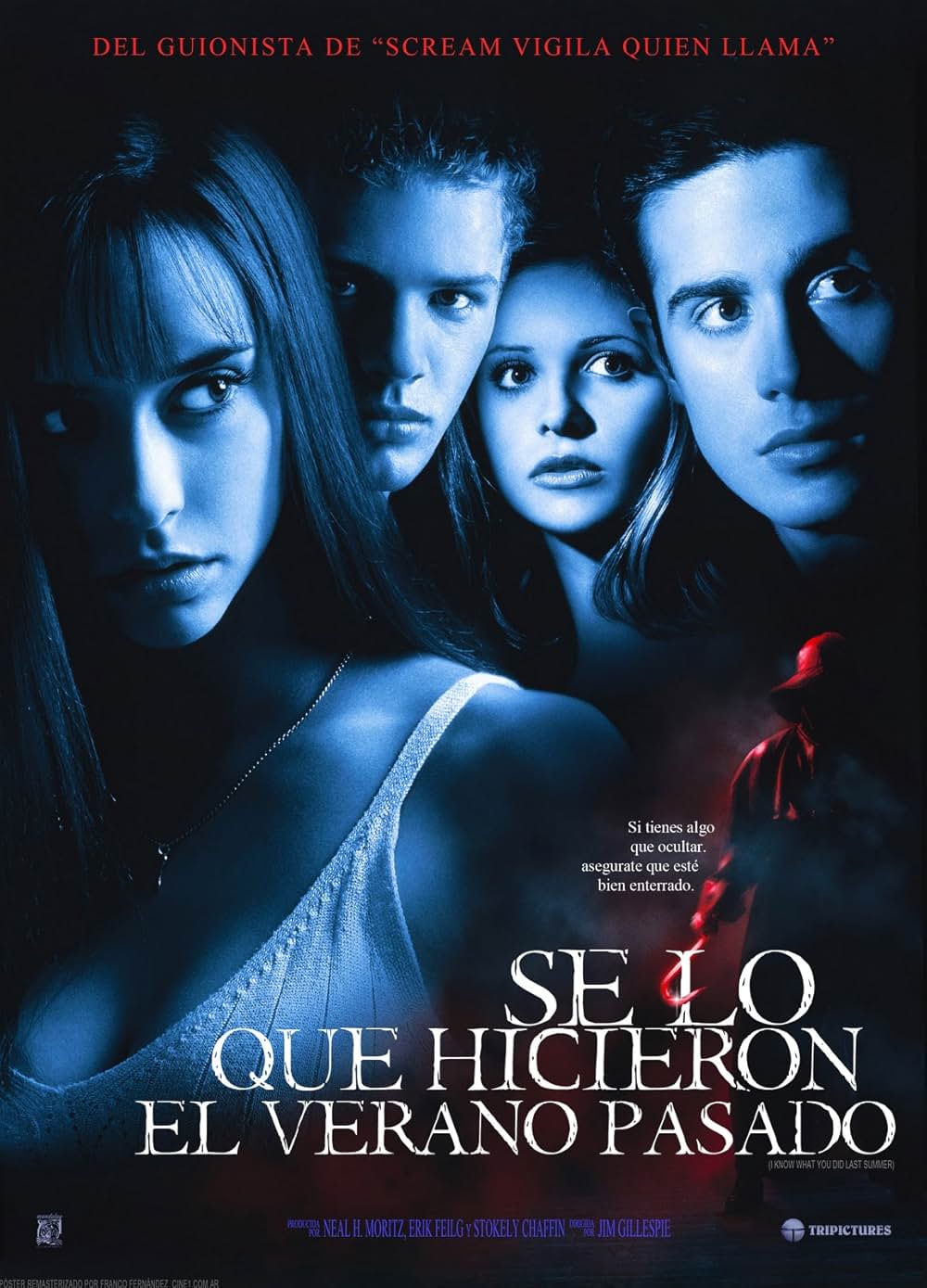 「ラストサマー」の画像