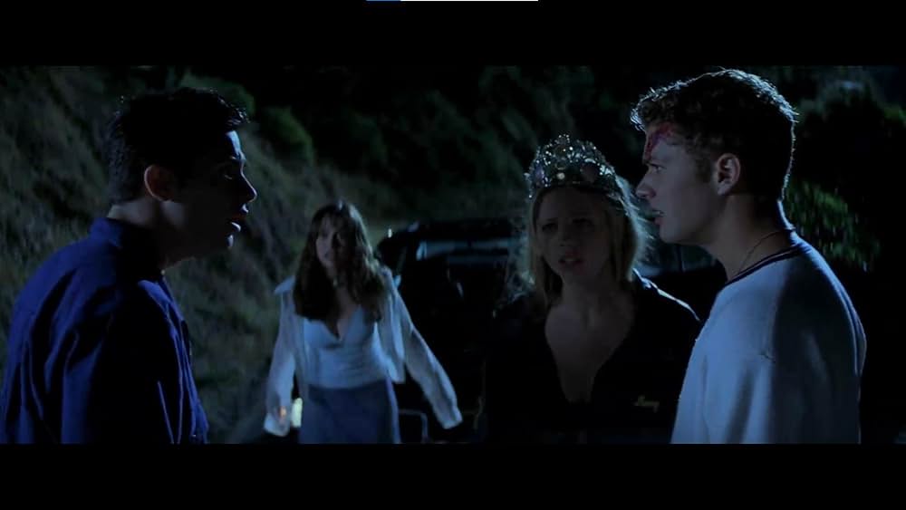 ラストサマーの画像