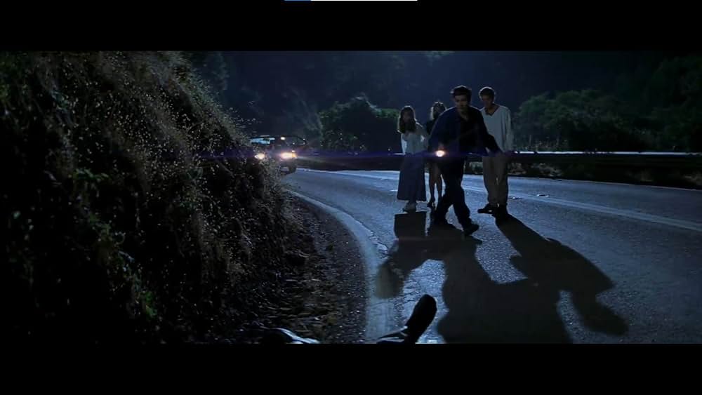 ラストサマーの画像