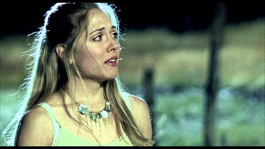 「ラスト・サマー」ブルック・ネビンの画像