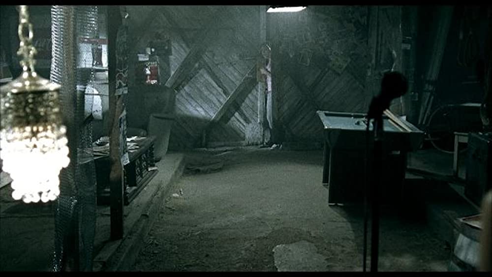 ラスト・サマーの画像