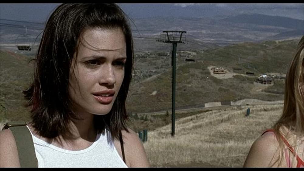 ラスト・サマーの画像