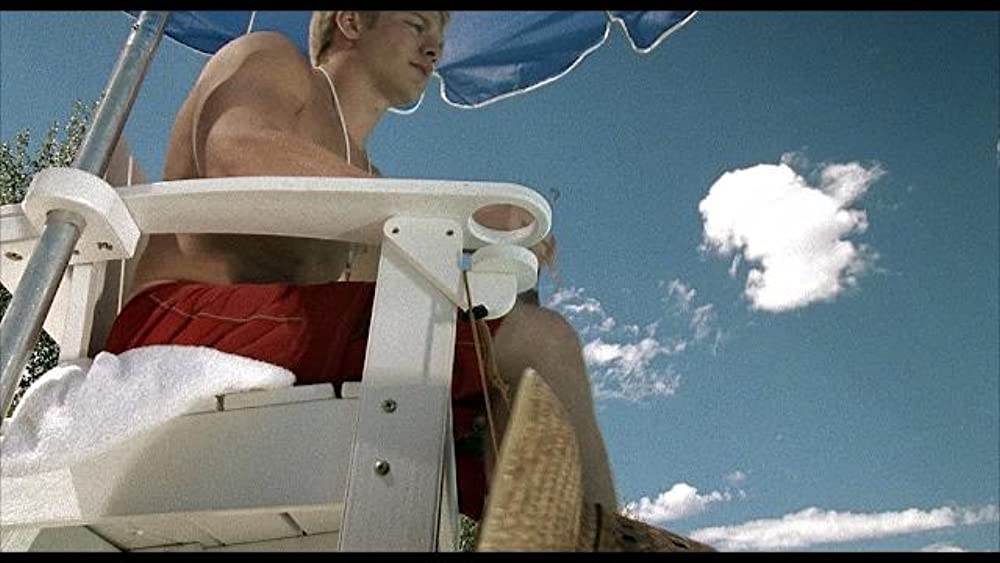 ラスト・サマーの画像