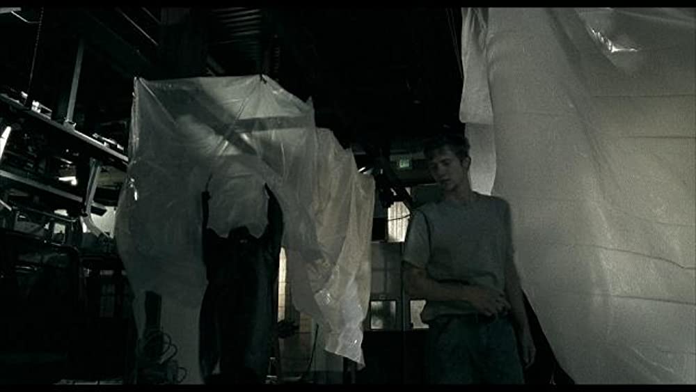 ラスト・サマーの画像