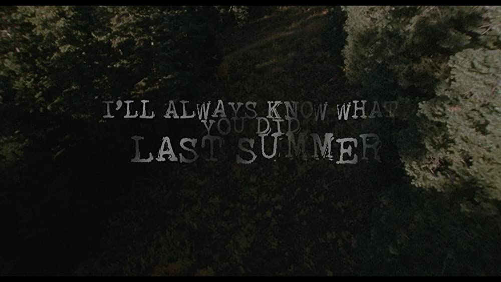 ラスト・サマーの画像