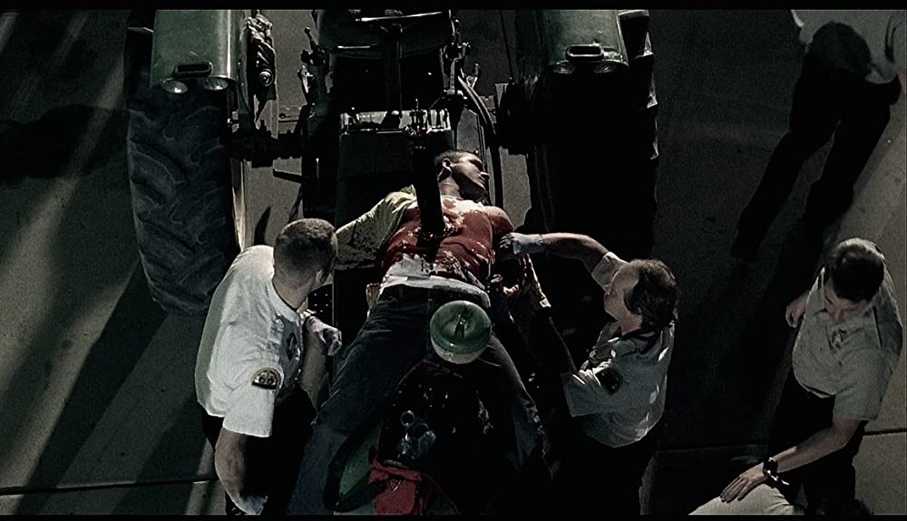 ラスト・サマーの画像