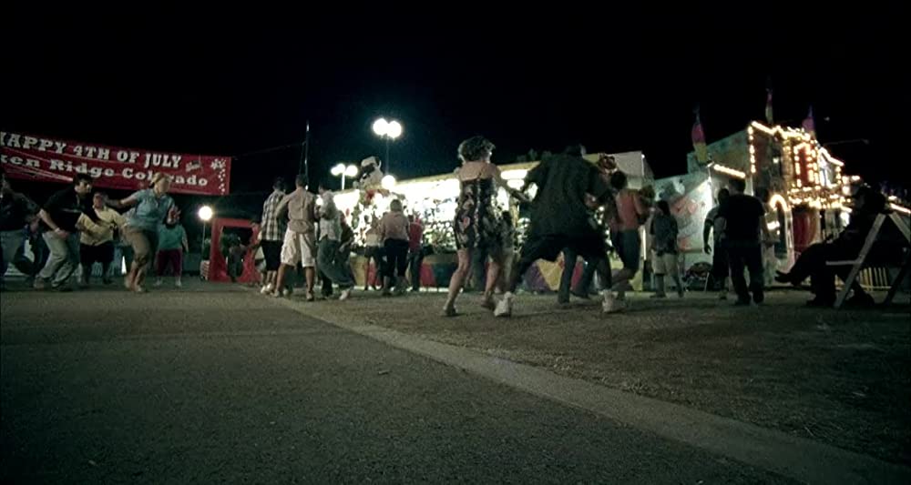 ラスト・サマーの画像