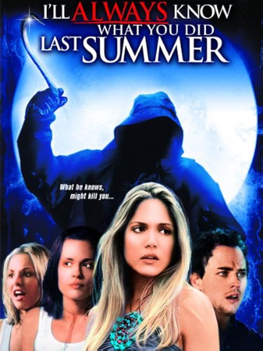 ラスト・サマーの画像