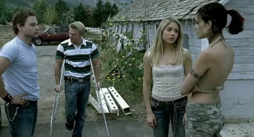 ラスト・サマーの画像