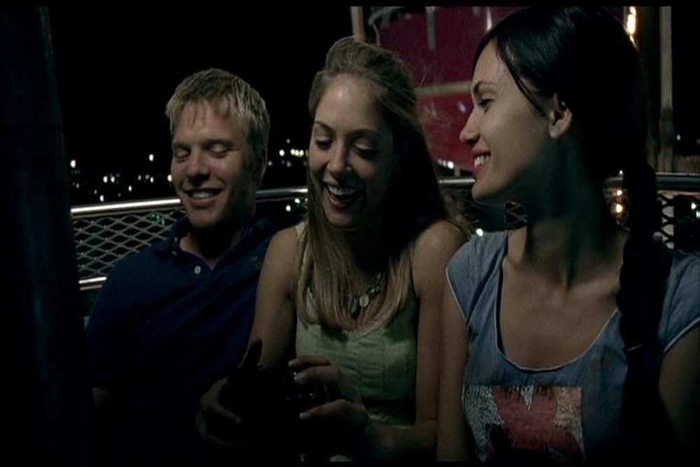 ラスト・サマーの画像